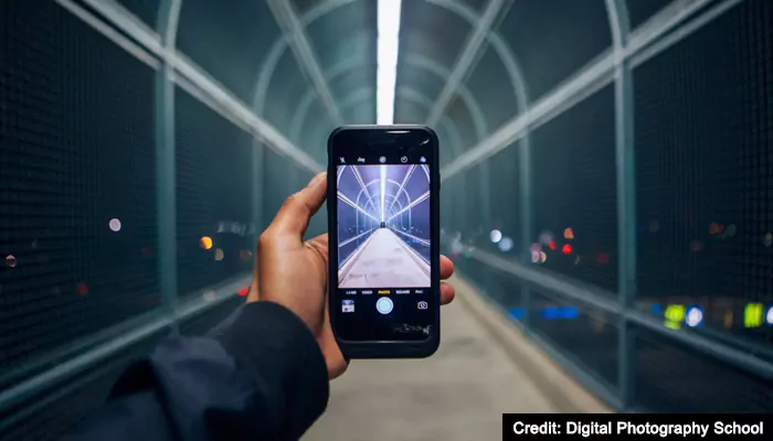 Smartphone Photography: Mastering Shots for World Photography Day